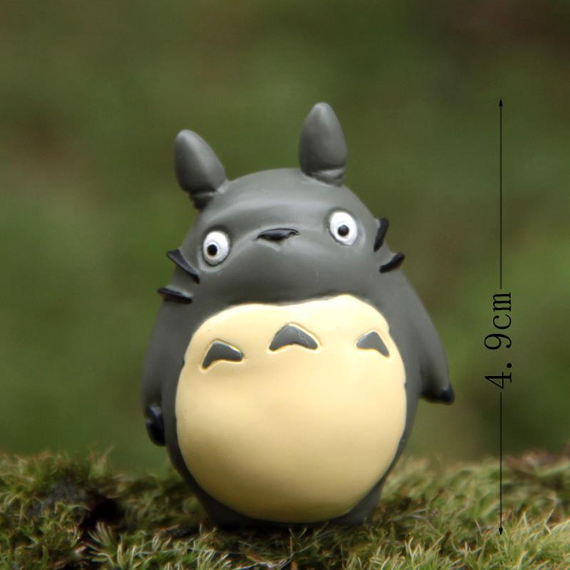 3pcs/lot My Neighbor Totoro Cute