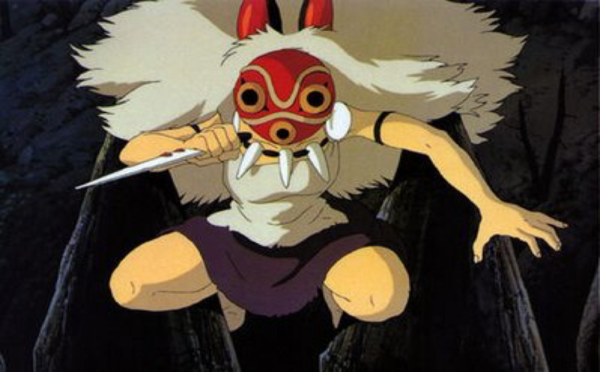 All Things You Need To Know About Princess Mononoke