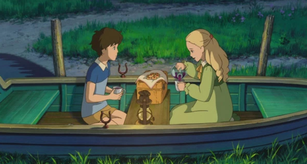 10 Iconic Studio Ghibli Meals