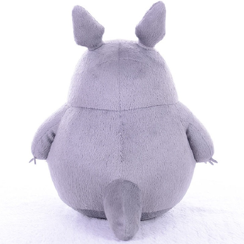 Totoro Plush Toys Cute Fat Cat