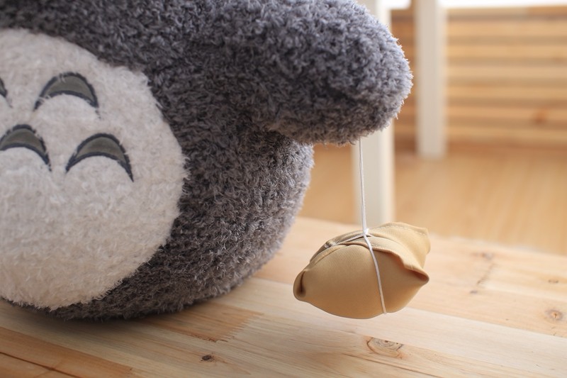 30cm-40cm-50cm Adorable Totoro Plush