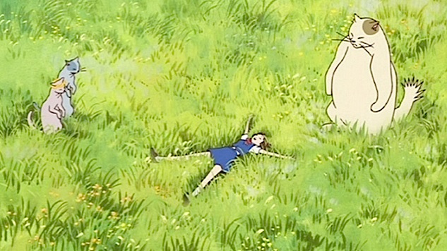 Six Best Studio Ghibli Films Not Directed by Hayao Miyazaki