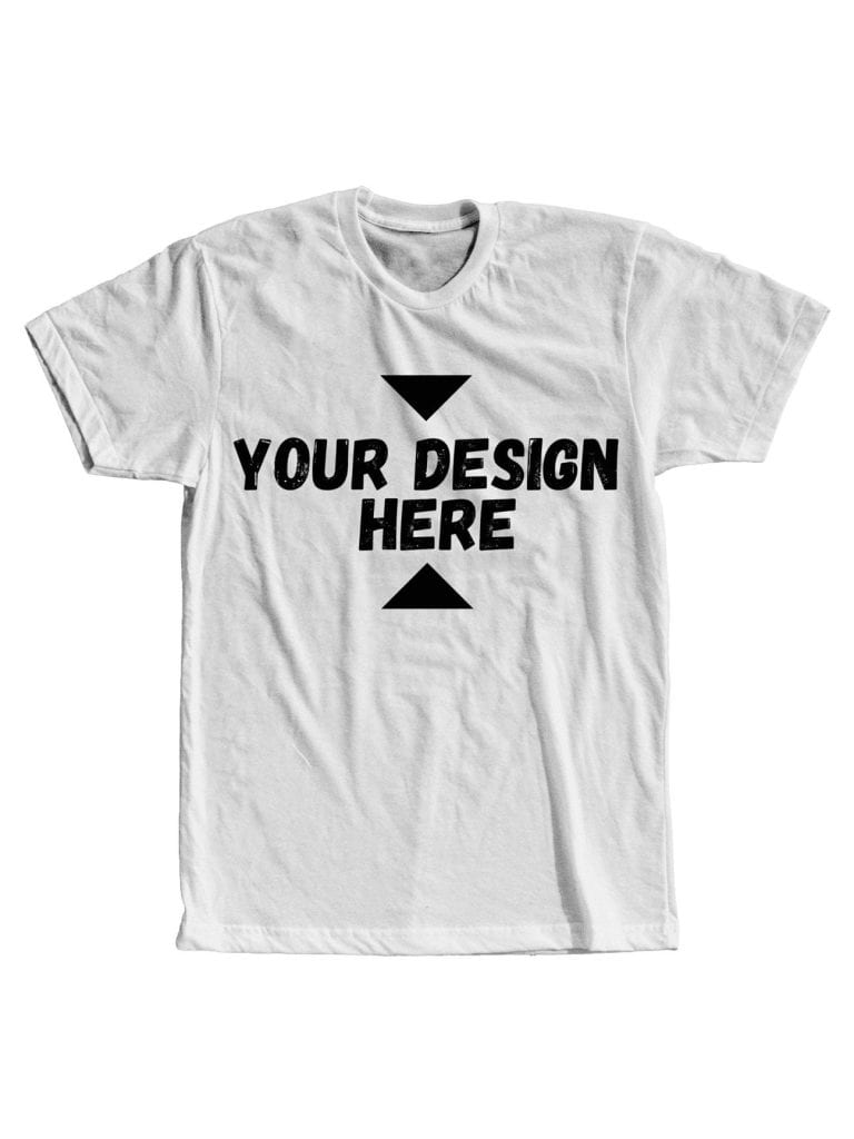 Design Your Own Custom Clothes & Merch