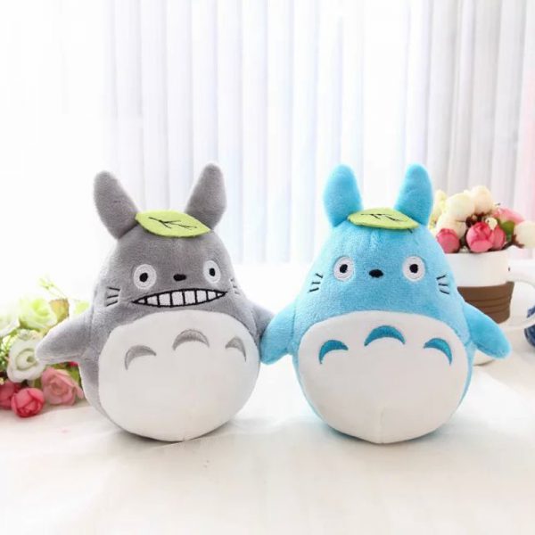 Cute 15cm Totoro Plushes