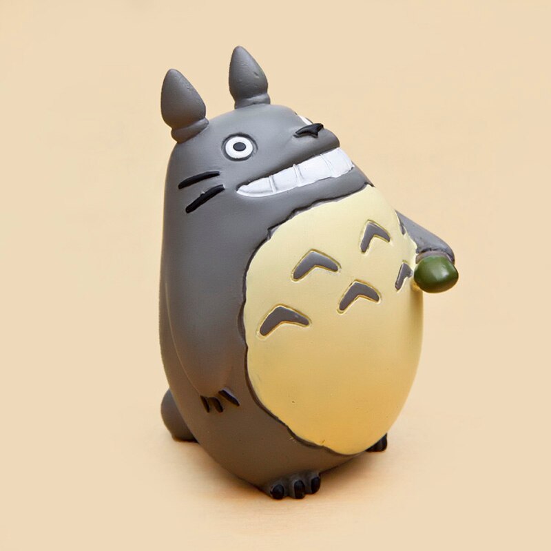 8.6cm Totoro Figures Toys New 2021