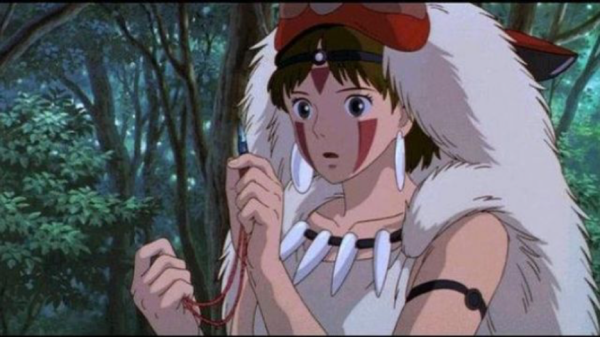 All Things You Need To Know About Princess Mononoke
