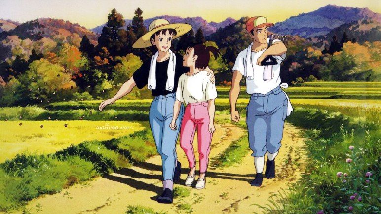Top 5 Underrated Ghibli Movies Anime Lovers Should Watch