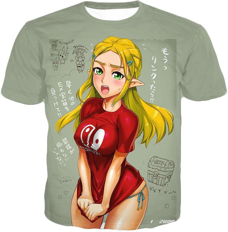 The Best Ahegao Merch That Will Make You Squeal With Happiness
